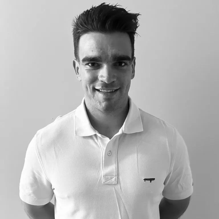 Oliver Cheesman