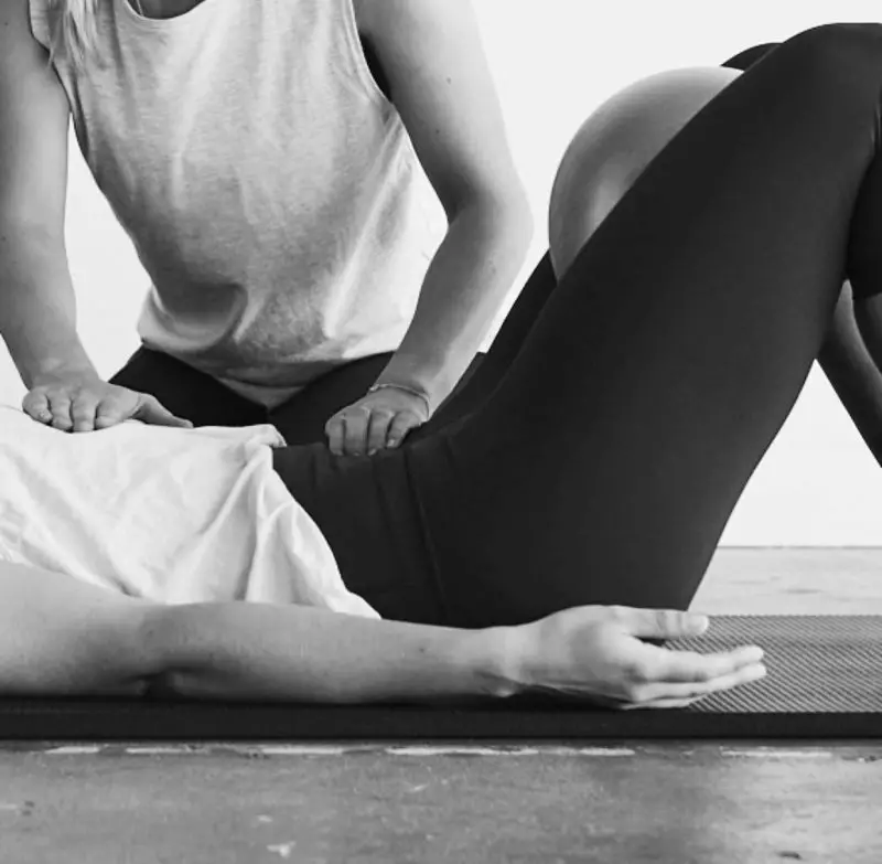 Improve your muscle strength through physiotherapy