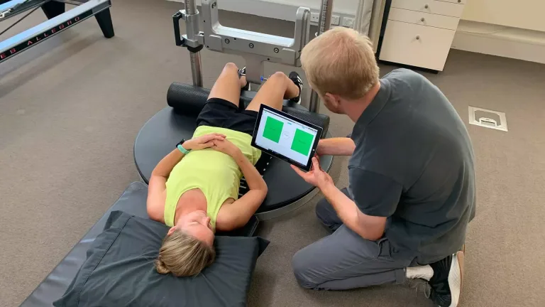 Physiotherapy Assessment Adelaide